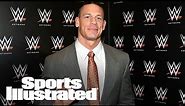 John Cena: Here's Why I'm Such A Big Patriots Fan | SI NOW | Sports Illustrated