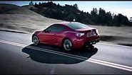 2013 Scion FR-S "Driving Is Back" Commercial