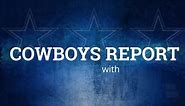 Cowboys Report: Kellen Moore Replacements