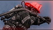 Firefighters - After Dark Edit