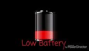 Samsung Galaxy S6 Low Battery