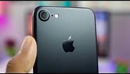 iPhone 7 Camera Review | 2024