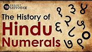 The History of Hindu Numerals || A film on the heritage of Hindu Numerals || Project SHIVOHAM