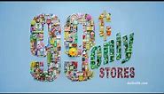 99 Cents Only Stores Commercial - 99 My Party