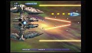 Gradius V (PS2) Full Run with No Deaths (No Miss)