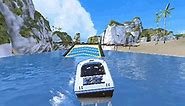 Speed Boat Extreme Racing - Chơi Trực tuyến Miễn phí Ngay - Y8.com