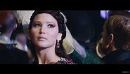 The Hunger Games : Catching Fire Movie - Katniss Everdeen makeup tutorial