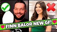 ⚠ NEWS: Finn Balor Has A NEW Girlfriend!