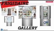FRIGIDAIRE GALLERY27.8 cu. ft. French Door Refrigerator in Smudge-Proof Stainless Steel