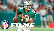 #7 Dan Marino | NFL Films | Top 10 Quarterbacks of All Time