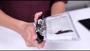 How to Open Clamshell Packaging - Real Simple
