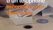 Téléphones reconditionnés : sérénité avec la garantie 24 mois chez Orange