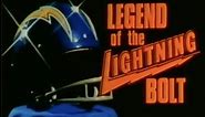 Legend of the Lightning Bolt - San Diego Chargers History - 1984