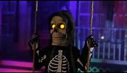 Spooky Scary Skeletons (Spirit Halloween Music Video)
