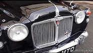 Rover P4 History (1949 to 1964)