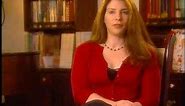 Stephenie Meyer Talks About Twilight, New Moon, and Eclipse