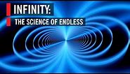 Infinity: The Science of Endless