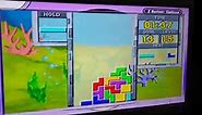 Game Boy Advance - Tetris Worlds - Highest Level Cleared] - 15