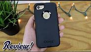 OtterBox Defender Series for iPhone 7 - Complete Review!