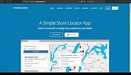 Store Locator Plugin - How to Install on WordPress