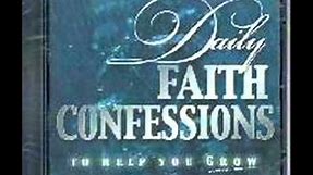 Wisdom & Guidance Comfort & Strength Confession