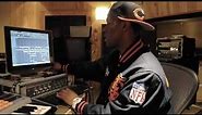 The Making Of - Lil Waynes Drop The World Beat