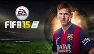 FIFA 15 -- Gameplay (PS4)