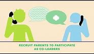 How to become a Girl Scout troop leader volunteer