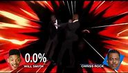 Will Smith Slaps Chris Rock Meme Compilation (2022)