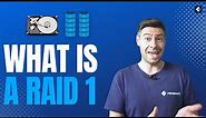 What is A RAID 1? How to Set Up RAID 1?