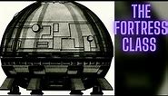 Battletech: The Fortress class DropShip (The Mechwarrior Dropship Guide)