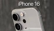 iPhone 16 lạ lẫm trong hình ảnh mới, thiết kế ấn tượng từ cái nhìn đầu tiên