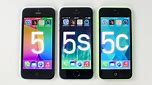 iPhone 5s vs iPhone 5c vs iPhone 5 (Benchmark Tests)