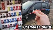 Adding Circuits to Your Car or Truck with Fuse Taps | DIY Electrical Guide