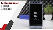 Samsung Galaxy J7 Pro - Unboxing, Impresi Pertama, dan Tes Video