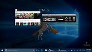 How to Close Apps in Windows 10