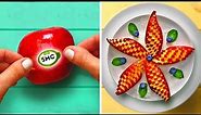 27 INCREDIBLE IDEAS WITH APPLES