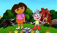 Dora The Explorer: What Happens Next: Dora’s Star Count