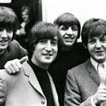 The Beatles – If I Fell