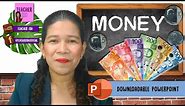 Money | Bills & Coins | Teacher Ira