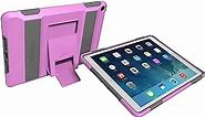 Pelican Voyager iPad Air 2 Case (Pink)