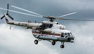Rusija: Helikopter Mi-8MTV srušio se na zaleđeno jezero, probio led i potonuo na dubinu od 50 metara