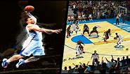 NBA 2K13 ... (Wii) Gameplay