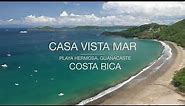 Casa Vista Mar, Playa Hermosa, Guanacaste, Costa Rica
