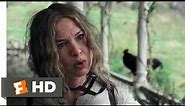 Cold Mountain (3/12) Movie CLIP - Ruby Arrives (2003) HD