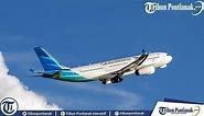 Hingga 80 Persen, Cek Promo dan Diskon Harga Tiket Pesawat Garuda Indonesia Mulai 22-28 Mei 2023 - Tribunpontianak.co.id