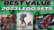 Best cheap Lego sets in 2023 - Star Wars / marvel / Disney
