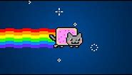 Nyan Cat - 10 HOURS | 4K UHD | BEST SOUND QUALITY | ULTRA HD