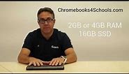 Acer C730e Chromebook Review