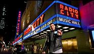 Drake So Kodak Commercial: Radio City